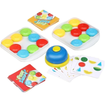 Miniatura 3 de JUEGO DESLIZAMIENTO DE COLORES